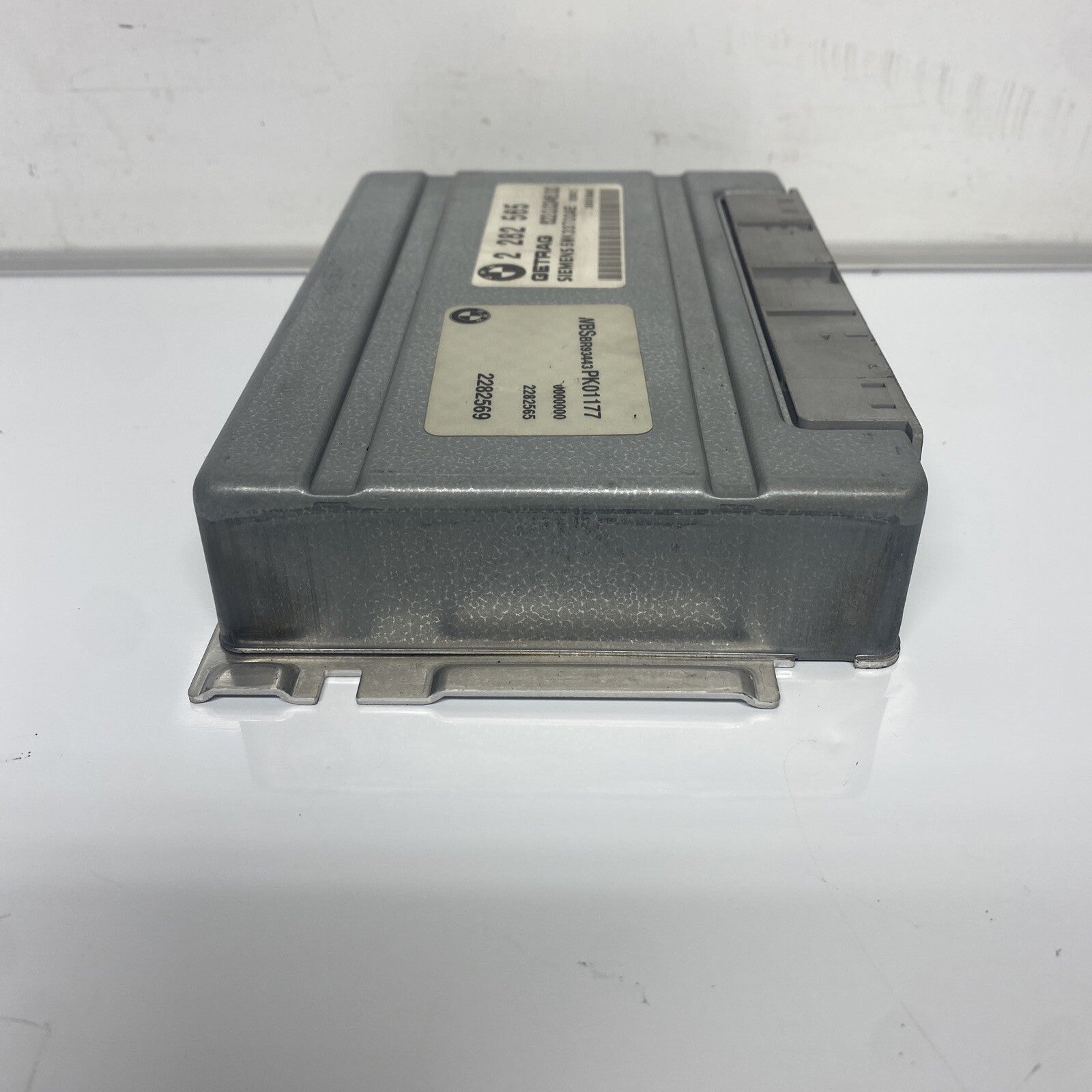 ☑️ 2002-2006 BMW E46 M3 S54 SMG Gearbox Computer Transmission Control Module OEM