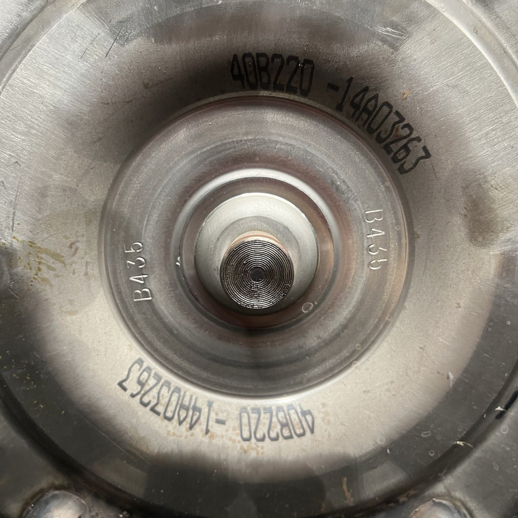 ☑️ 2013-2020 Subaru BRZ Toyota GT86 Scion FR-S FRS Torque Converter OEM