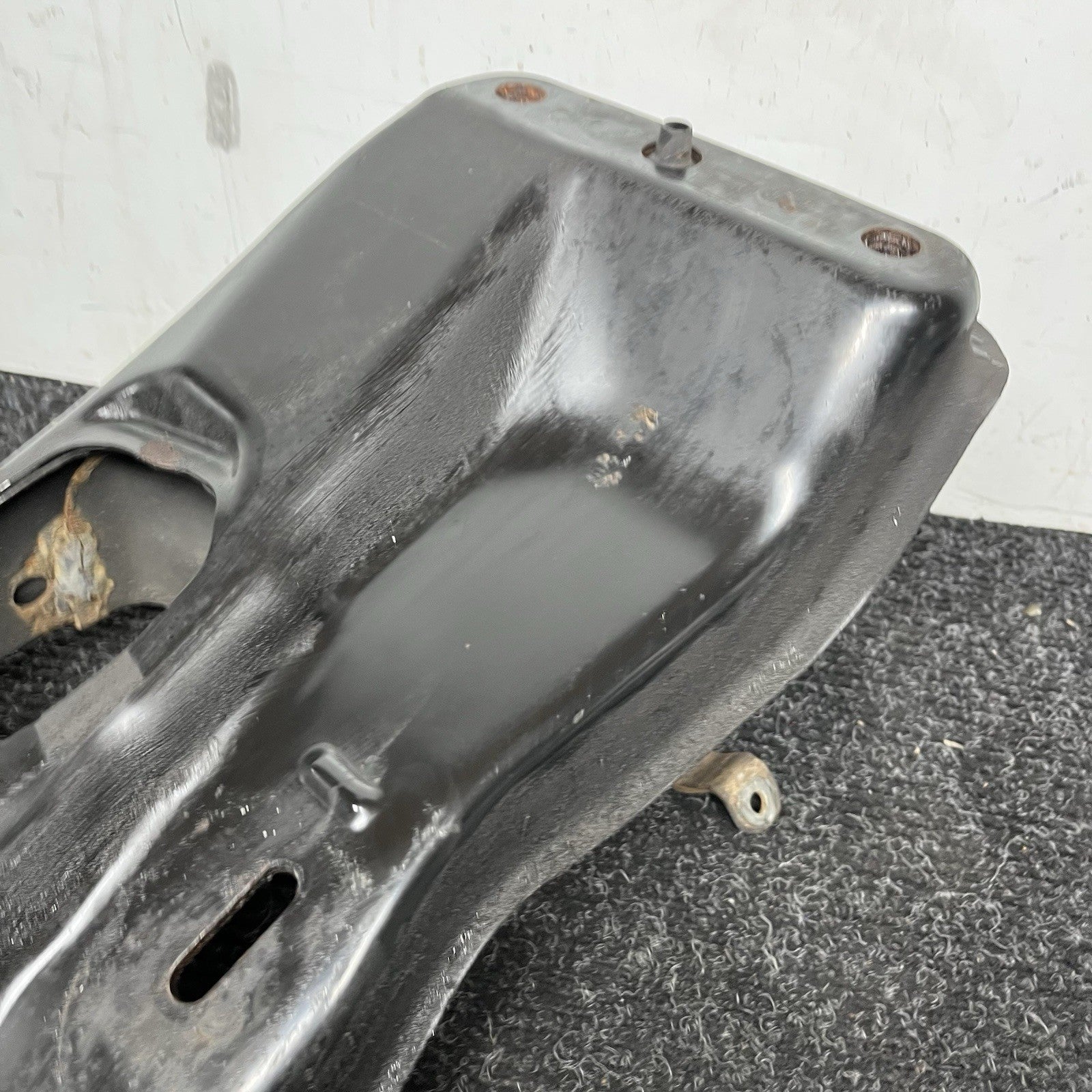 ☑️ 08-14 SUBARU WRX & STI FRONT CRADLE SUPPORT CROSSMEMBER SUBFRAME 20101AG031
