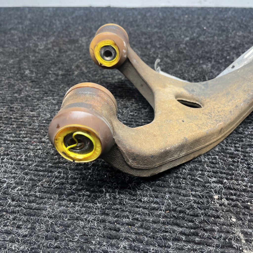 ☑️ 08-11 Subaru Impreza Wrx STI OEM REAR Right Passenger side upper control arm