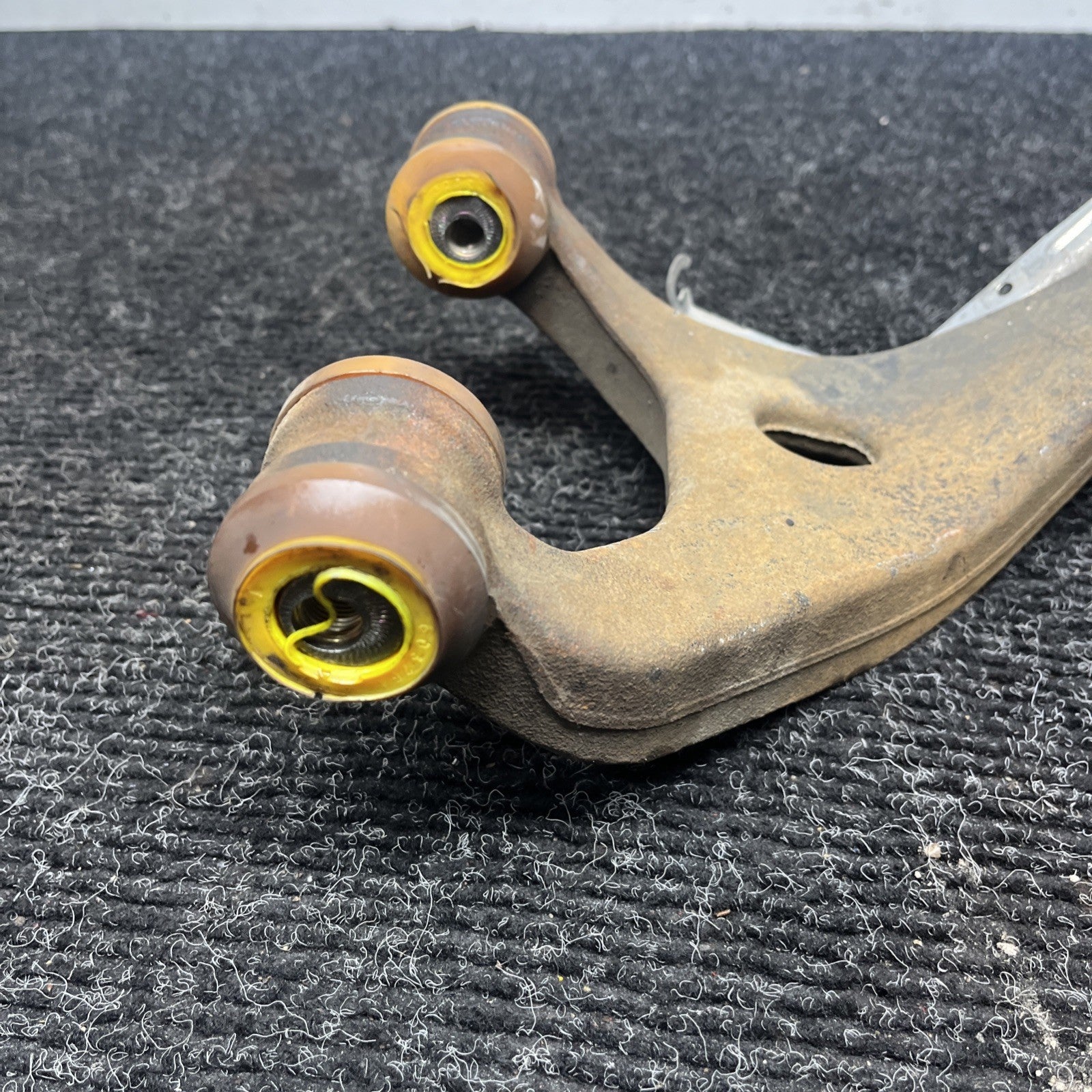 ☑️ 08-11 Subaru Impreza Wrx STI OEM REAR Right Passenger side upper control arm