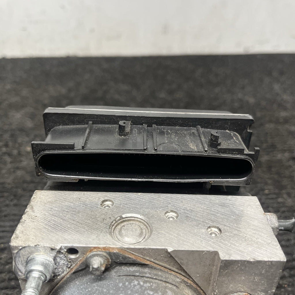 ☑️ 2008-2011 SUBARU IMPREZA 2.5L ANTI LOCK BRAKE ABS PUMP MODULE 27536FG001 OEM