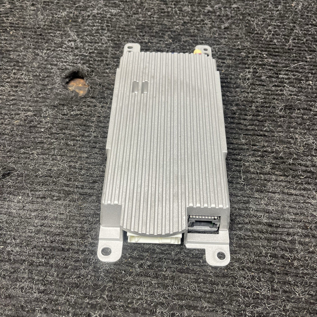 ☑️ 2011-2014 BMW X3 Telematics Communication Control Module 9257153 OEM