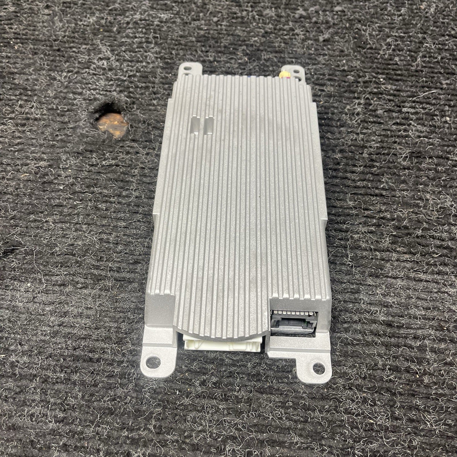 ☑️ 2011-2014 BMW X3 Telematics Communication Control Module 9257153 OEM