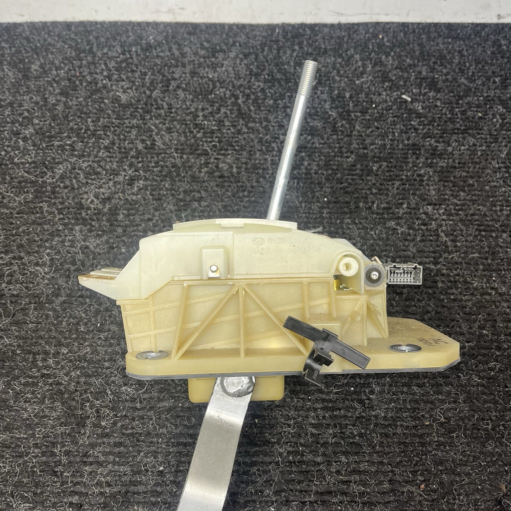 ☑️ 2013-2016 Subaru BRZ Scion FRS Automatic Shifter Assembly Gear Selector OEM