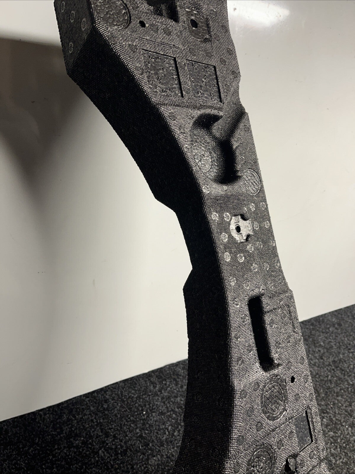☑️ 2013-2020 Toyota GR86 BRZ Rear Trunk Foam Spacer Seat 95086CC010 OEM