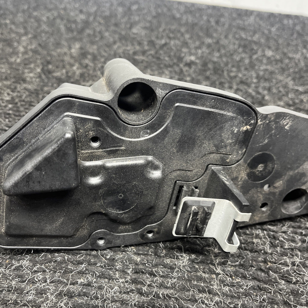 ☑️ 09-13 BMW E90 E70 X5 35d Exhaust Vacuum Pressure Box Unit 7808456 OEM