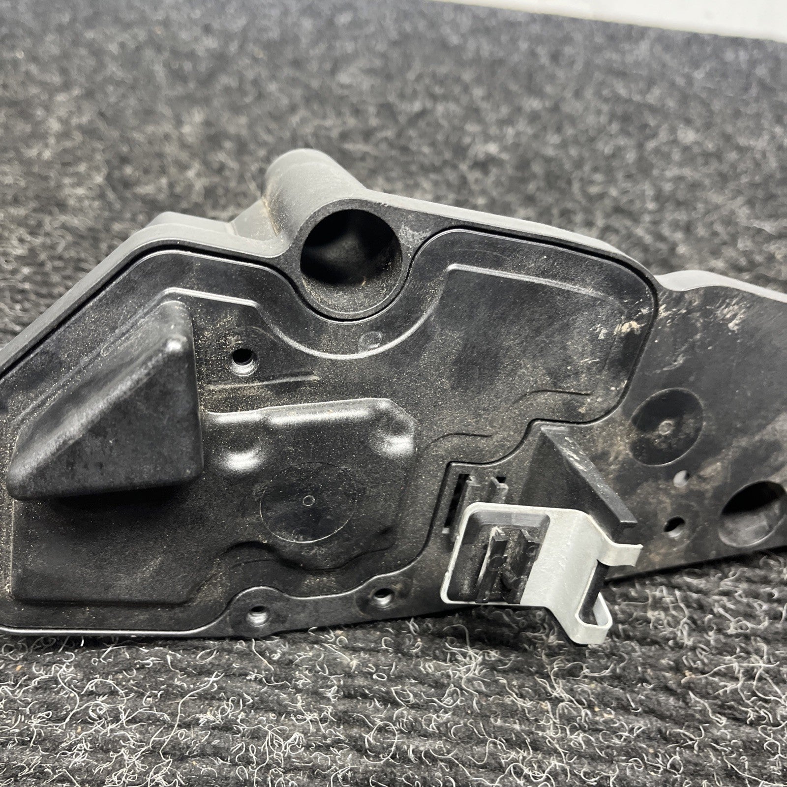 ☑️ 09-13 BMW E90 E70 X5 35d Exhaust Vacuum Pressure Box Unit 7808456 OEM