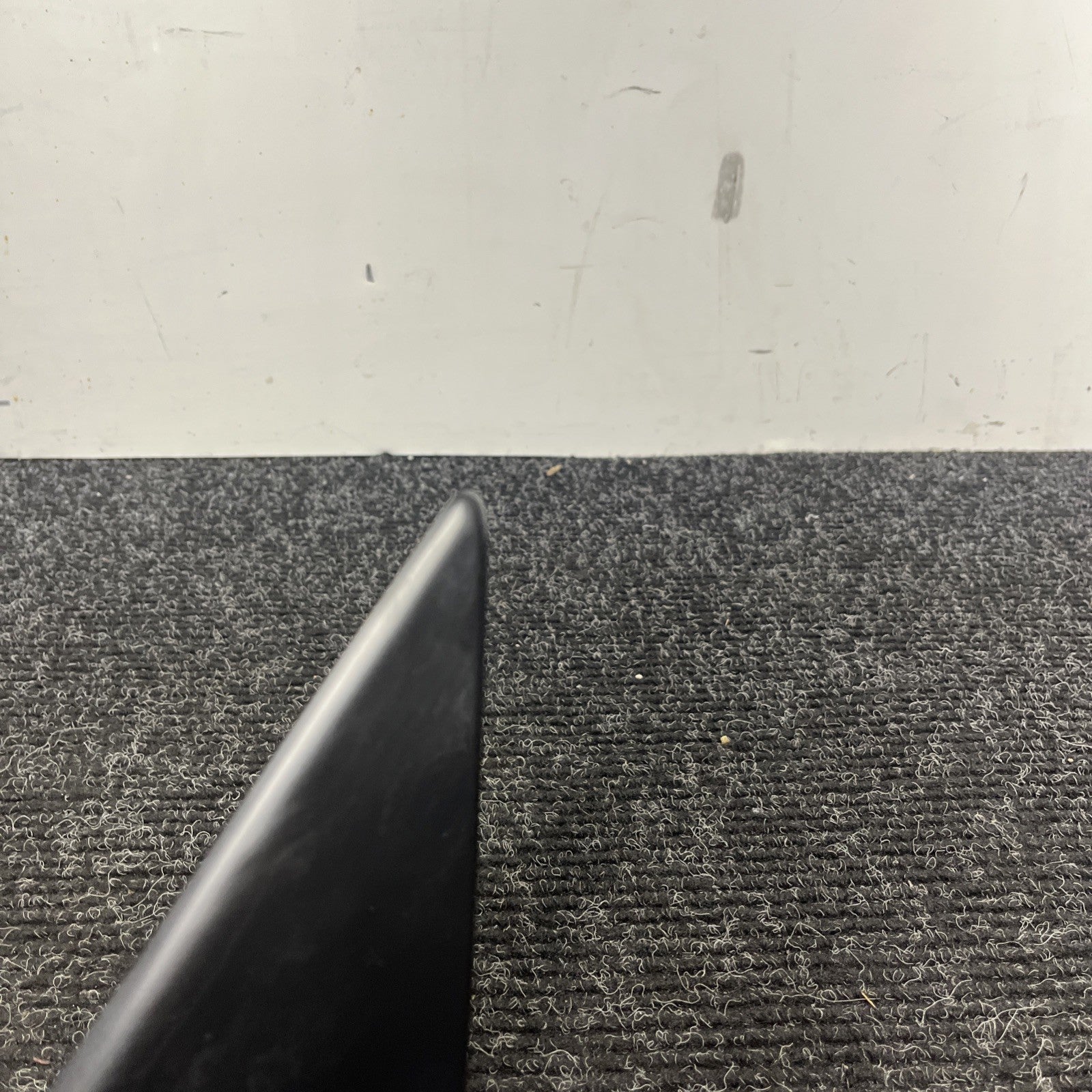 ☑️ 2011 - 2013 BMW E92 E93 328I 335I LCI LEFT DRIVER VIEW MIRROR BLACK OEM 7087