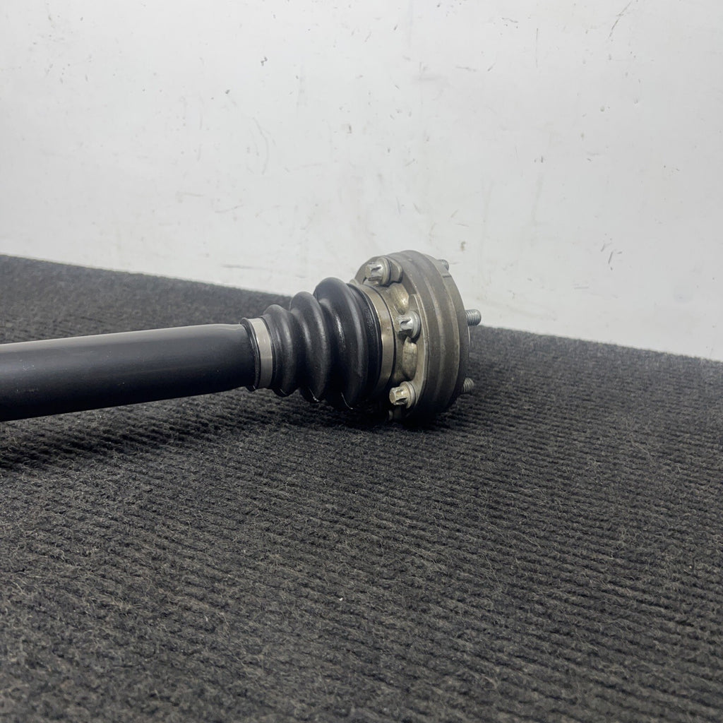 ☑️ 07-13 BMW E82 E88 E92 E93 M/T MANUAL REAR RIGHT AXLE SHAFT 7527066 OEM