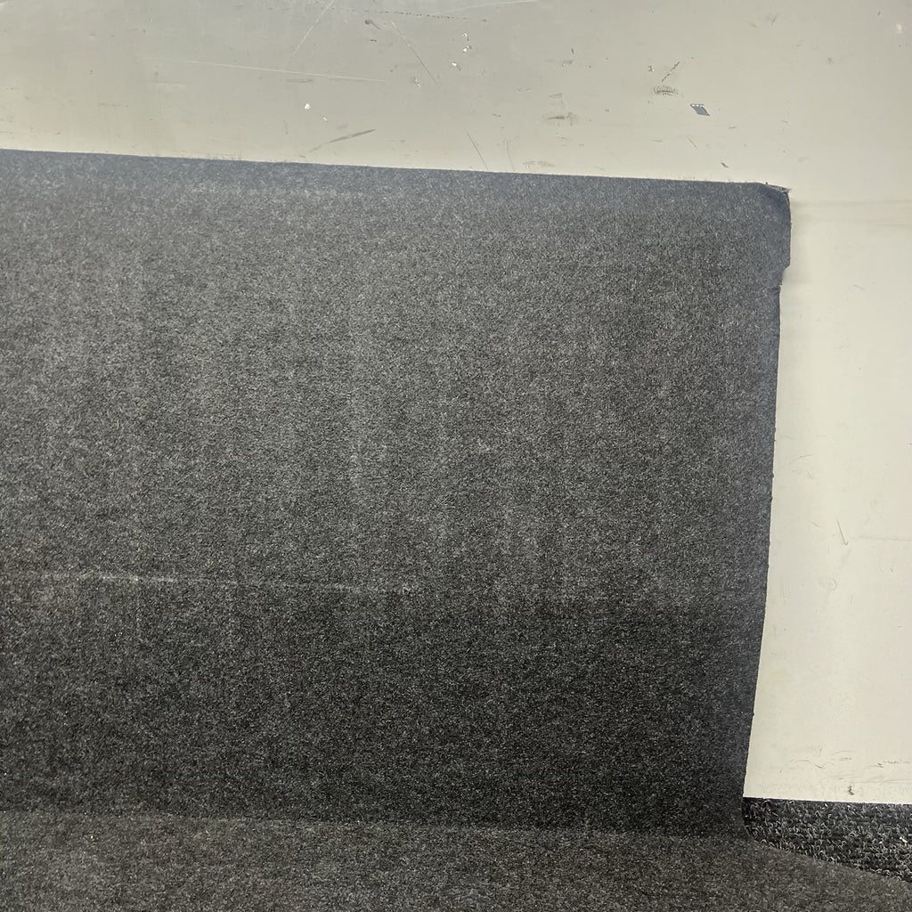 ☑️ 2008-2014 Subaru WRX STI SEDAN Rear All Weather Mat Assembly OEM 08-14