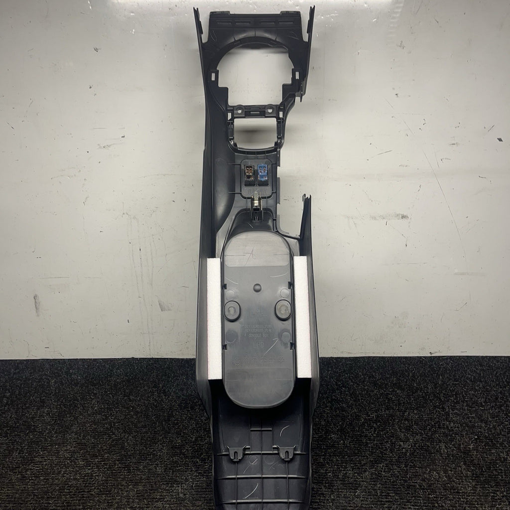 ☑️ 2013-2019 Scion FRS Subaru BRZ Toyota 86 Interior Center Console Assembly OEM