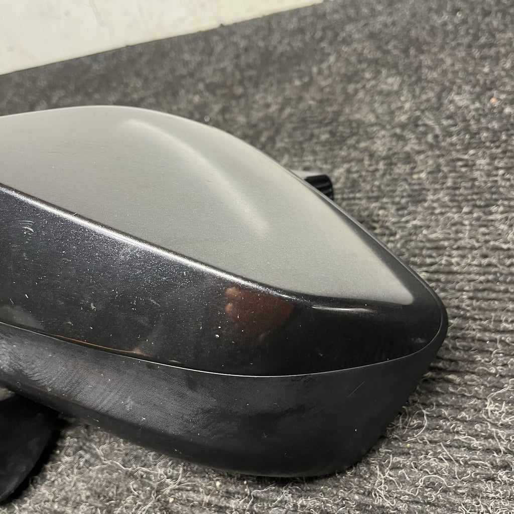 ☑️ 2013-2017 Scion FRS Side View Mirror Left Driver LH OEM Subaru BRZ