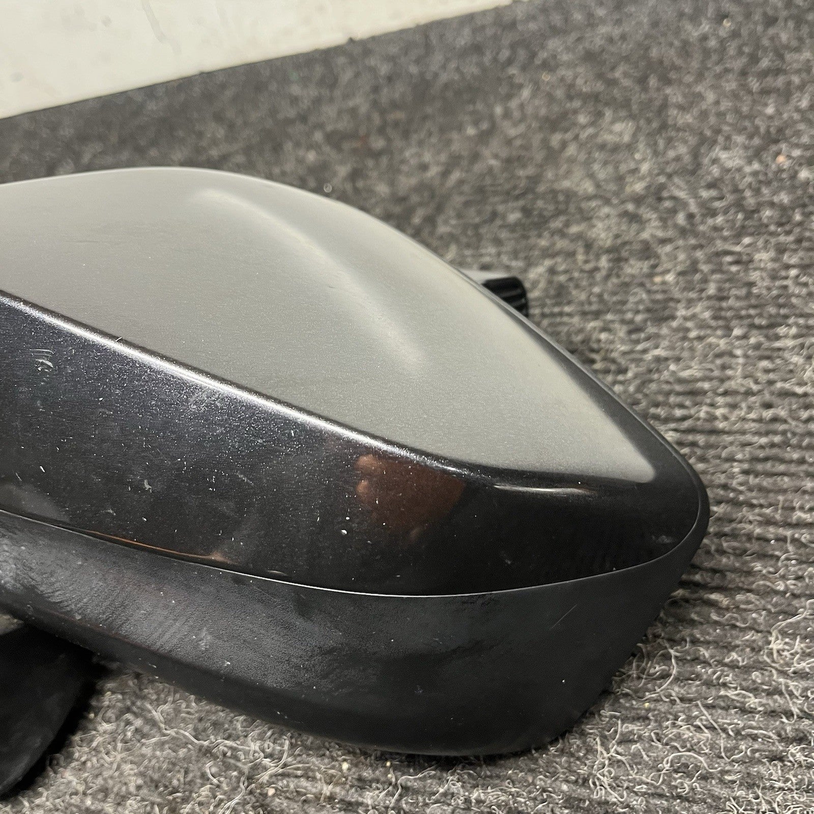 ☑️ 2013-2017 Scion FRS Side View Mirror Left Driver LH OEM Subaru BRZ
