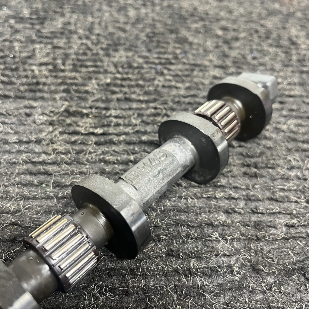 ☑️BMW 135i 335i 535i 640i 740i X1 X3 X5 N55 3.0L Eccentric Shaft Valvetronic OEM
