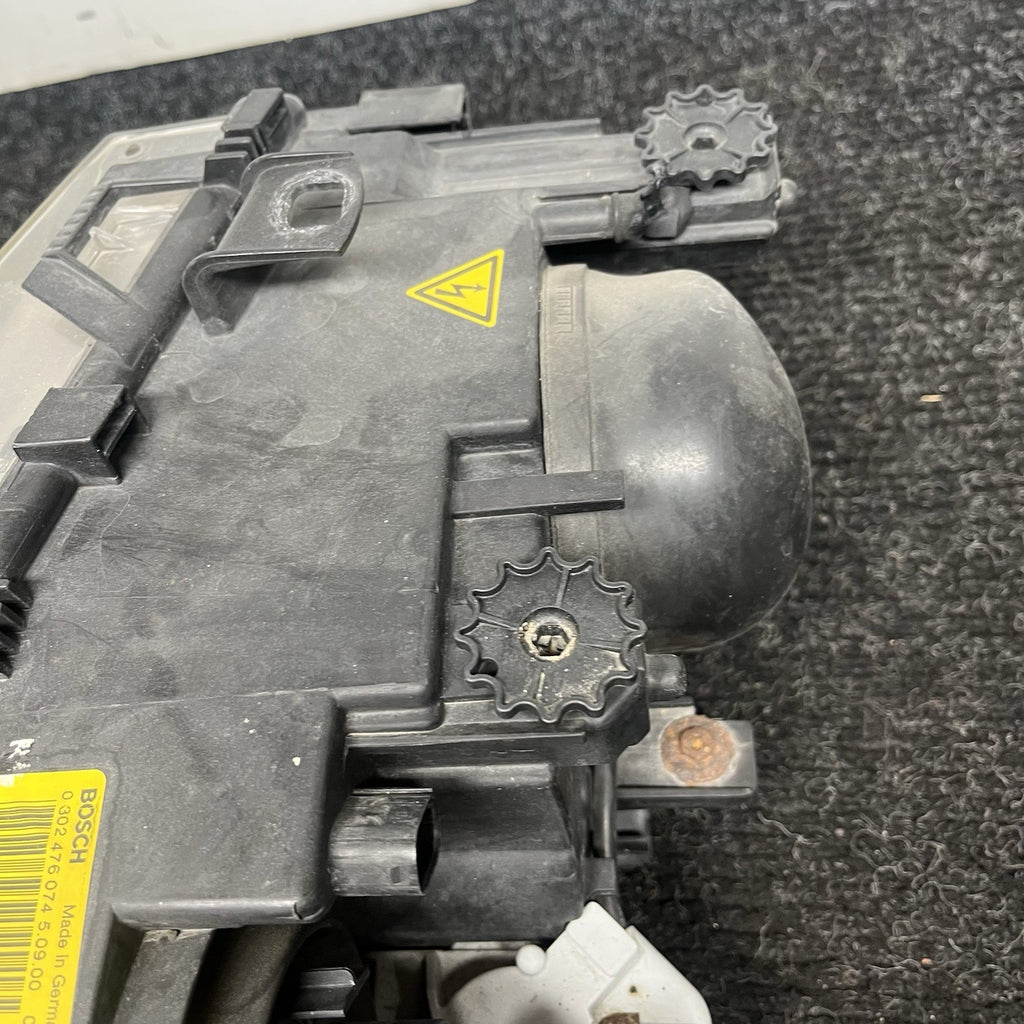 ☑️ 1999-2001 BMW 325I 330I Right Side XENON Passenger Headlight Assembly OEM