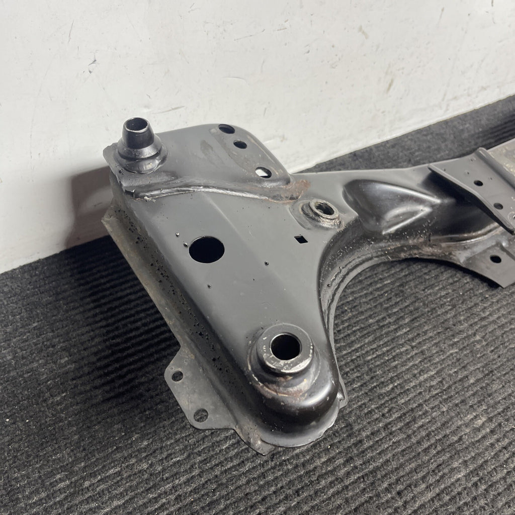 ☑️ BMW 2000-2008 E46 330CI Z4 FRONT ENGINE CRADLE SUBFRAME CROSSMEMBER OEM