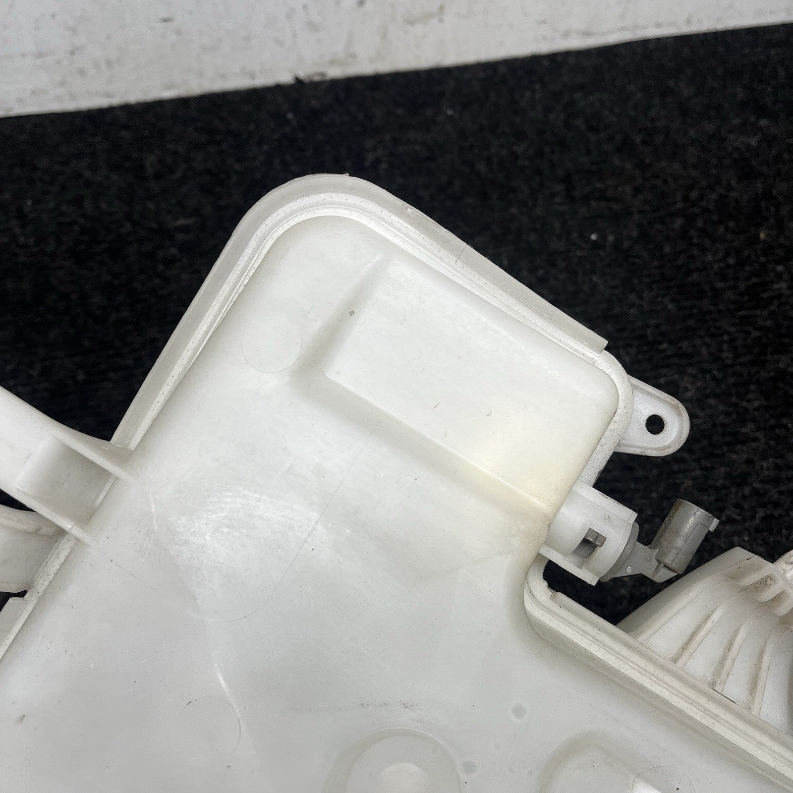 ☑️ 08-13 OEM BMW E90 E92 E93 M3 Windshield Washer Fluid Tank Reservoir