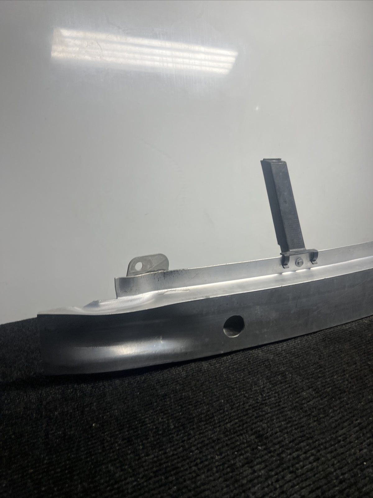 2016-2022 Chevy Chevrolet Camaro ZL1 OEM Rear Bumper Reinforcement Crash Bar