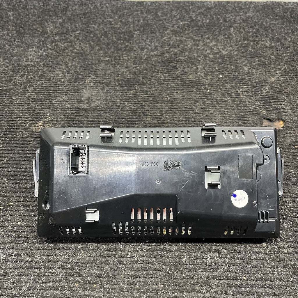 ☑️ 2008-2013 BMW M3 E92 E93 E90 NAVIGATION RADIO SCREEN MONITOR DISPLAY 9151979