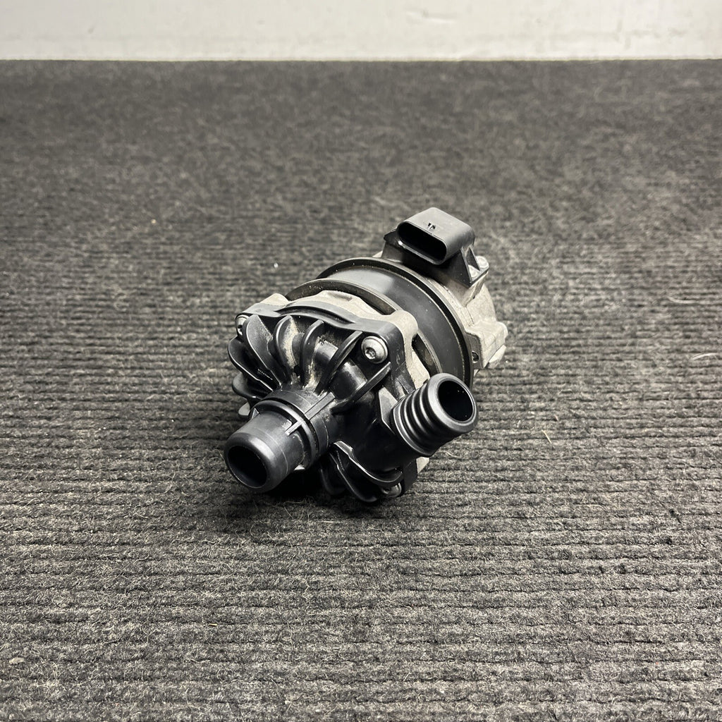 ☑️ 12-16 OEM BMW F22 F30 F34 F32 F36 M235 Auxiliary Electric Water Pump N55