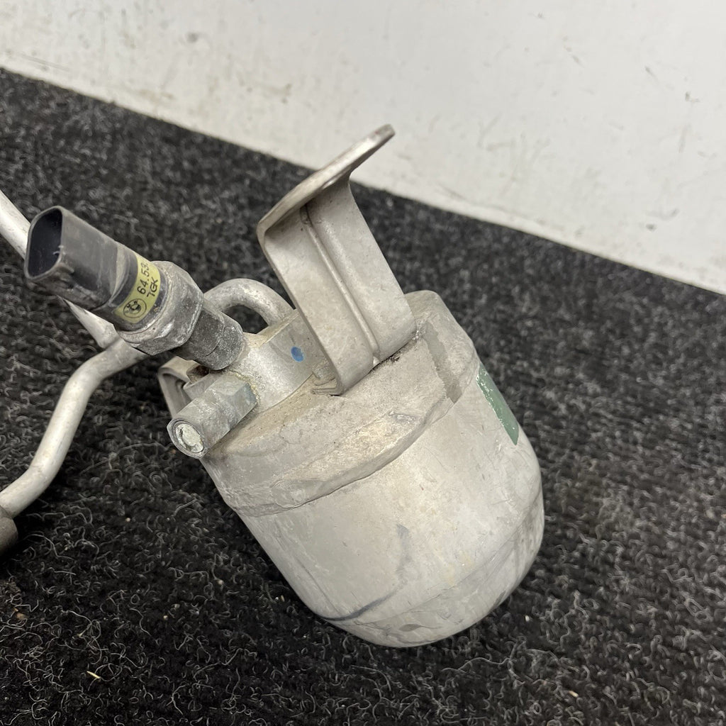☑️ 1996-02 BMW Z3 E36 Roadster A/C Air Conditioning Receiver Drier 8375754 OEM