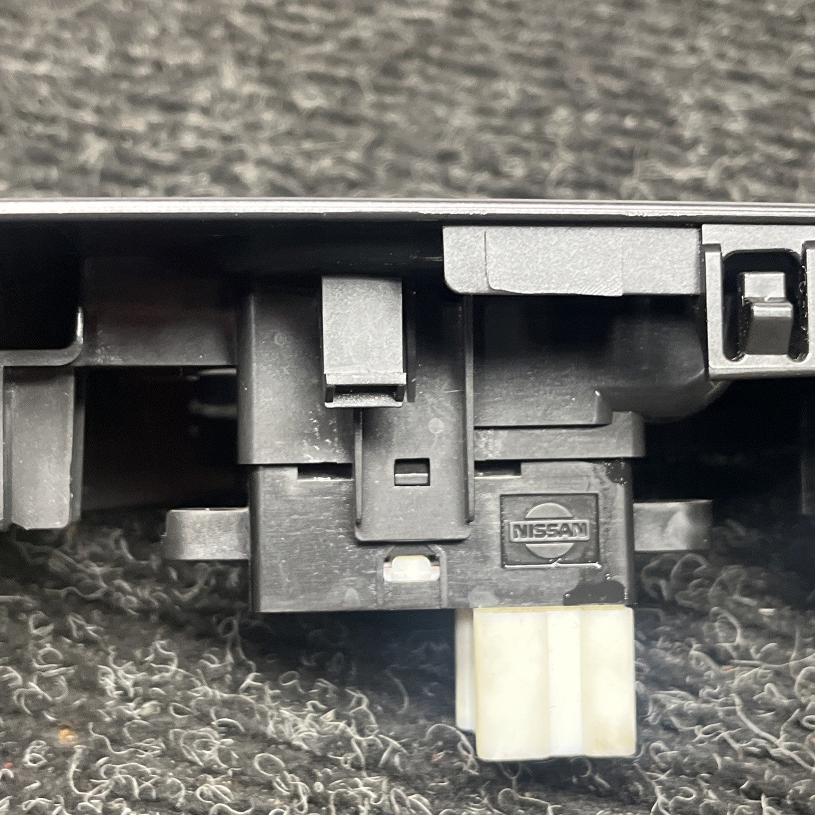 ☑️ 08-14 SUBARU IMPREZA FRONT RIGHT PASSENGER SIDE WINDOW CONTROL SWITCH OEM