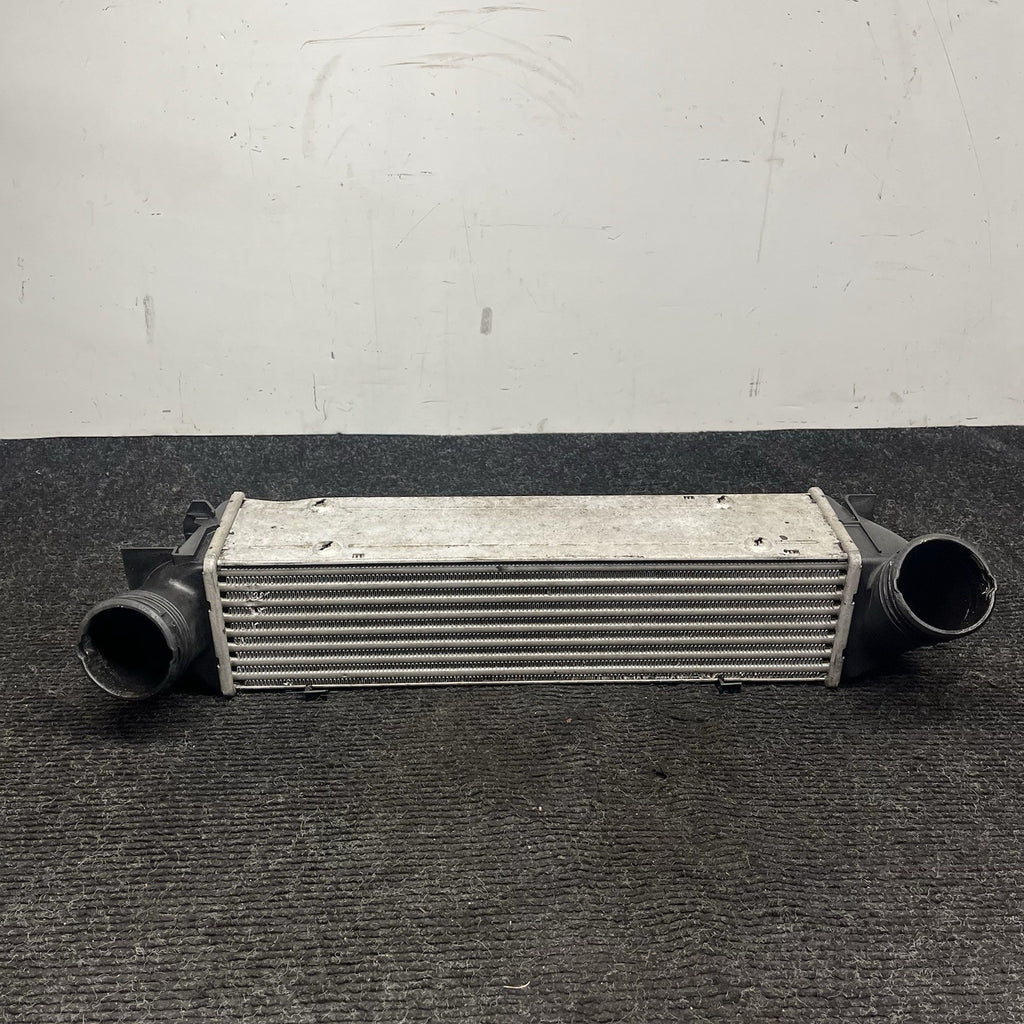 ☑️ OEM BMW E82 E90 E92 E93 335 Intercooler N54 N55 Engine Turbo Charger Cooler