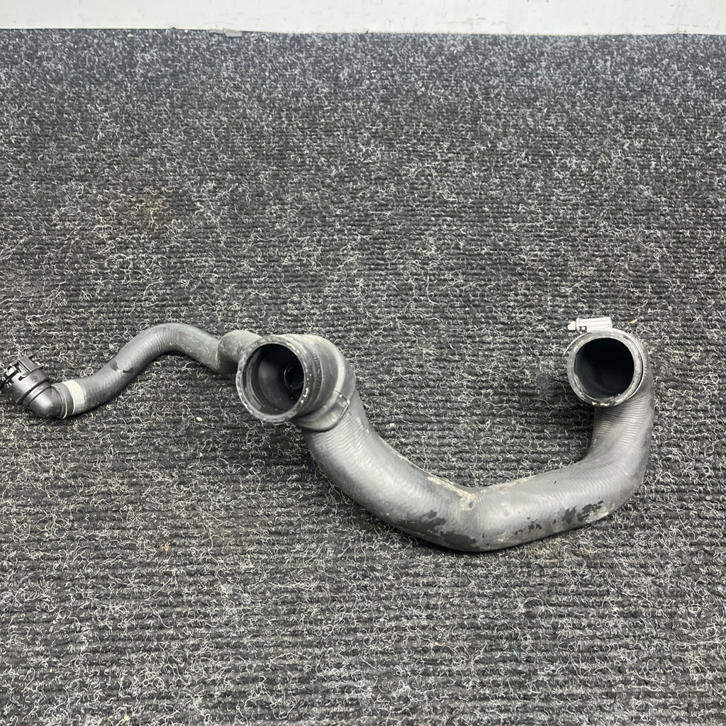 ☑️ BMW F20 F21 F22 F30 F31 F34 F36 N55 Engine Coolant Hose OEM 7594319