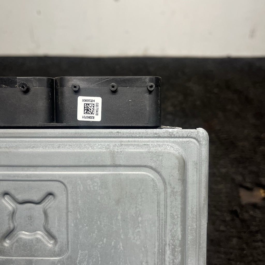 ☑️ 2007-2010 BMW 135i 335i 535i ECU ECM ENGINE CONTROL MODULE UNIT MSD81