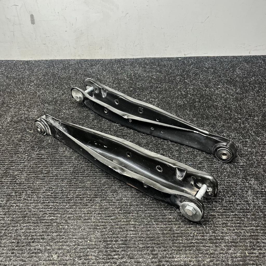 ☑️ SPC Alignment Camber/Toe Kit Control Arm Rear Fits Subaru BRZ/WRX FR-S 67660