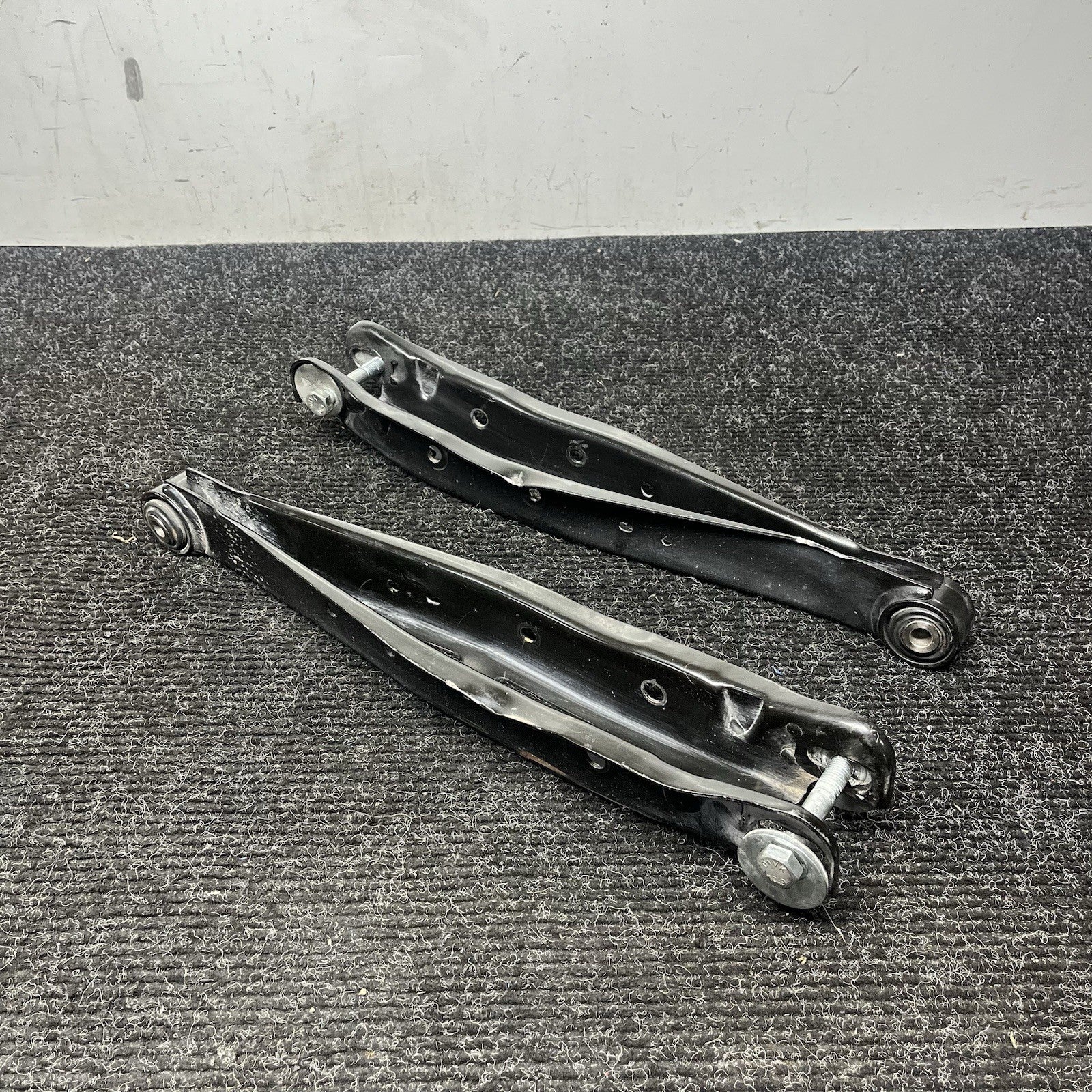 ☑️ SPC Alignment Camber/Toe Kit Control Arm Rear Fits Subaru BRZ/WRX FR-S 67660
