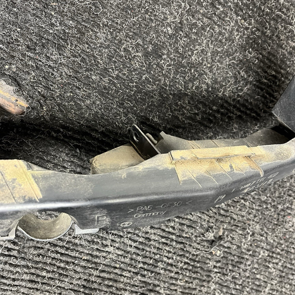 ☑️ 09-11 BMW E90 328i 335d Front Right Headlight Arm Bracket Mount 7138402 OEM