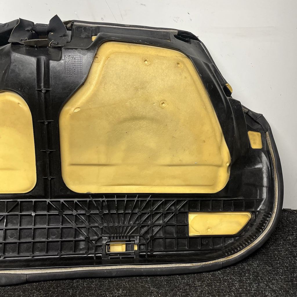 ☑️ 06-12 BMW E90 E91 335i 328i SEDAN WAGON LOWER BOTTOM SEAT BENCH CUSHION OEM