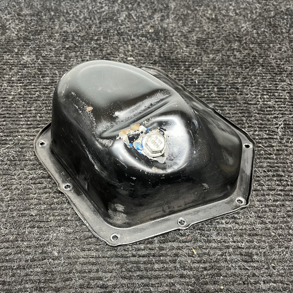 ☑️ 2013-2020 OEM Subaru BRZ Engine Oil Pan Scion FRS Toyota 86 FA20 13-17