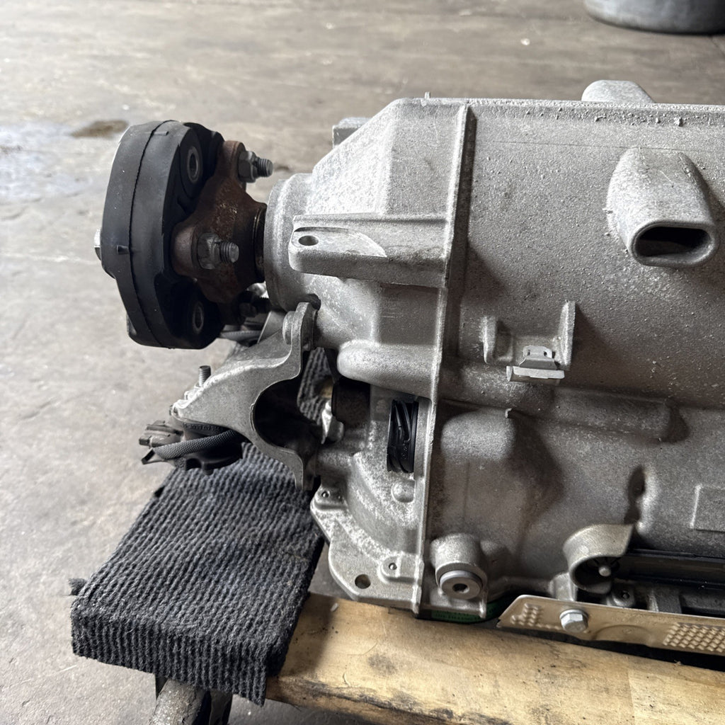 ☑️ 12-13 BMW F30 335I RWD 8 SPEED AUTOMATIC TRANSMISSION GA8HP45Z 104K