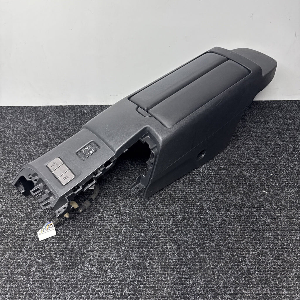 ☑️2022-2023 Toyota GR86 Subaru BRZ Interior Center Console Assembly OEM Complete