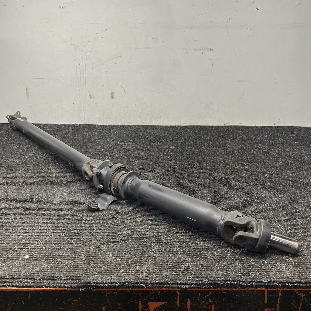 ☑️ 2013-2019 Toyota 86 Manual M/T 6 Speed Transmission Driveshaft Driveline