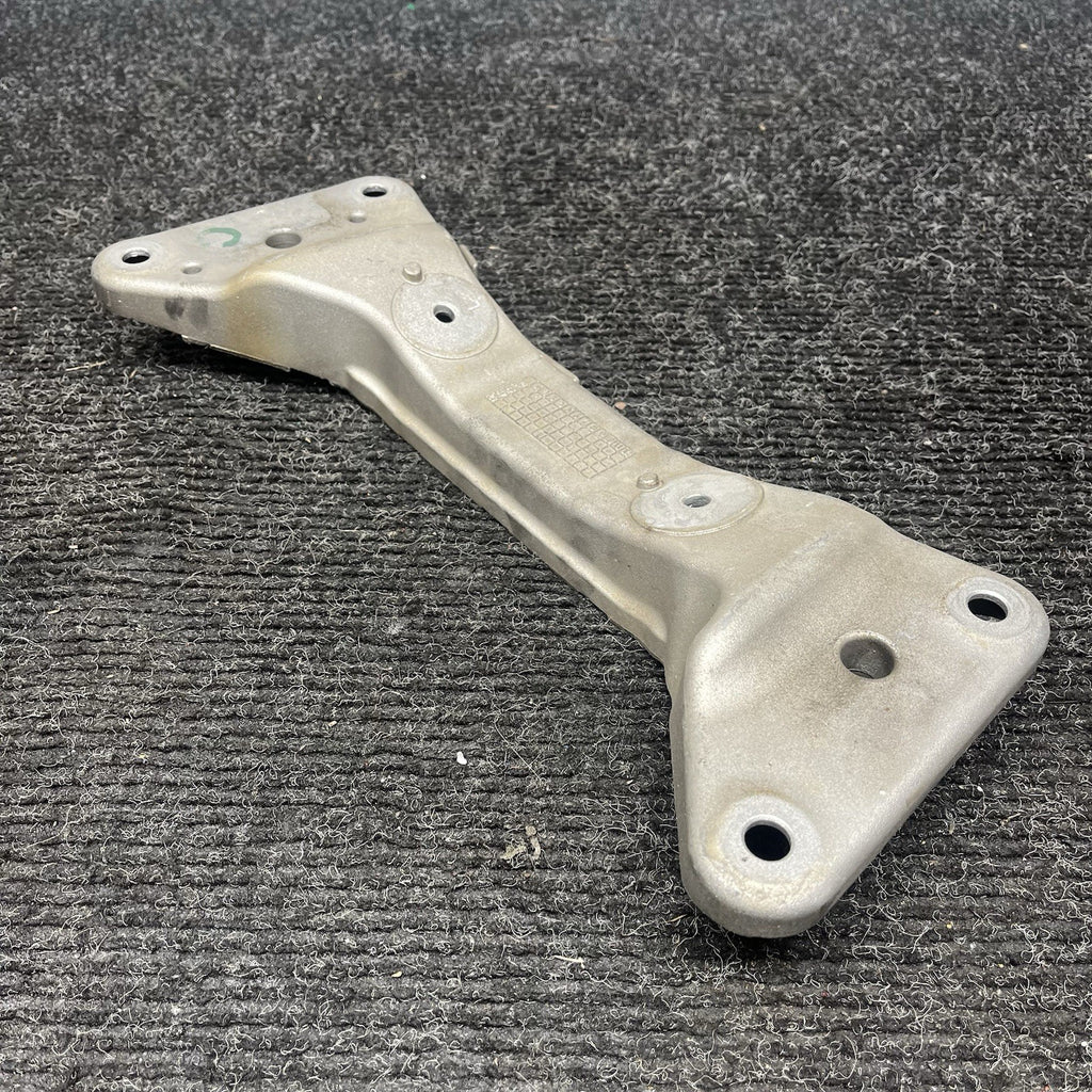 ☑️ 16-21 BMW F30 F32 F36 Auto Transmission Gearbox Support Mount Bracket OEM