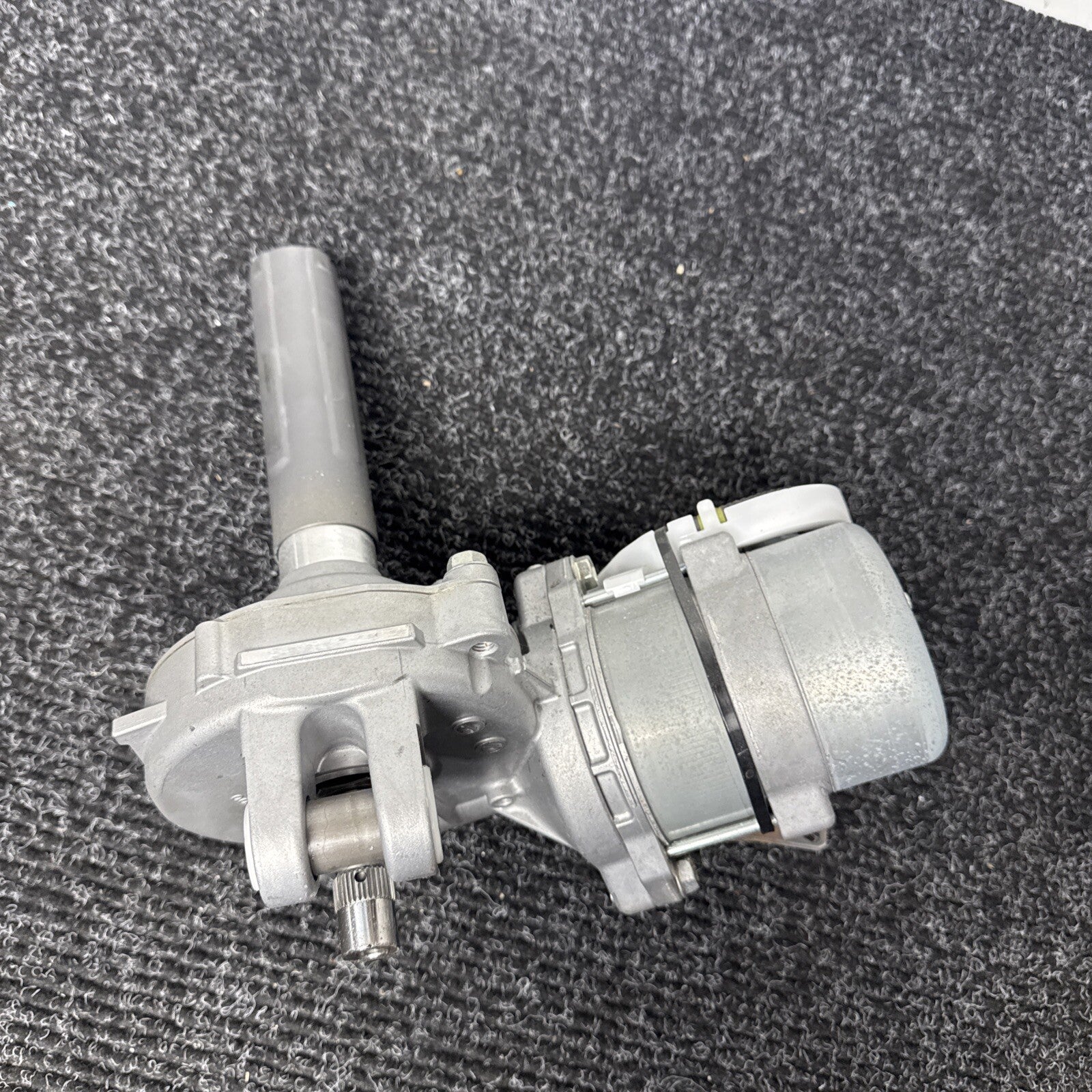 ☑️ 2022-2023 TOYOTA GR86 SUBARU BRZ STEERING MOTOR ASSEMBLY JJ501008964 OEM