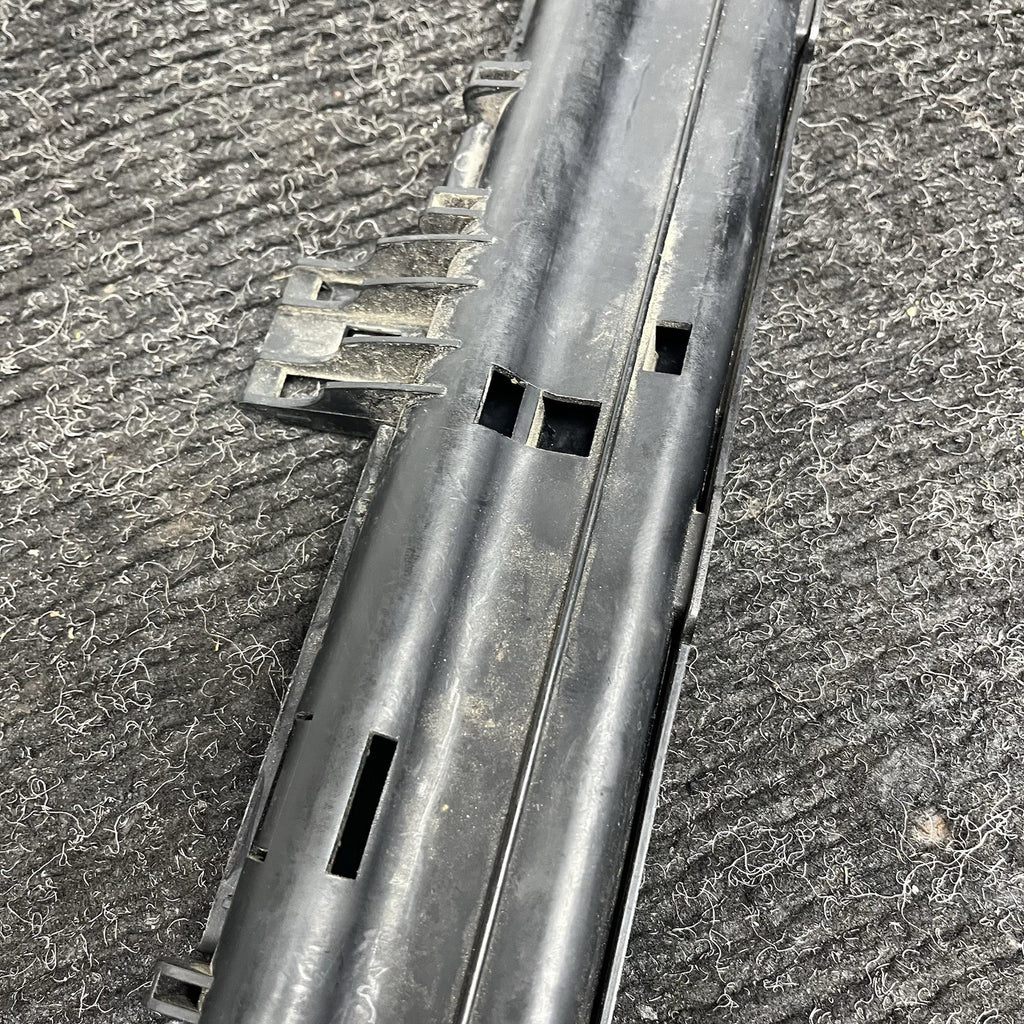 ☑️ 07-13 BMW 335i E92 E90 E93 Over Engine Upper Cable Duct Cover Channel 7532269