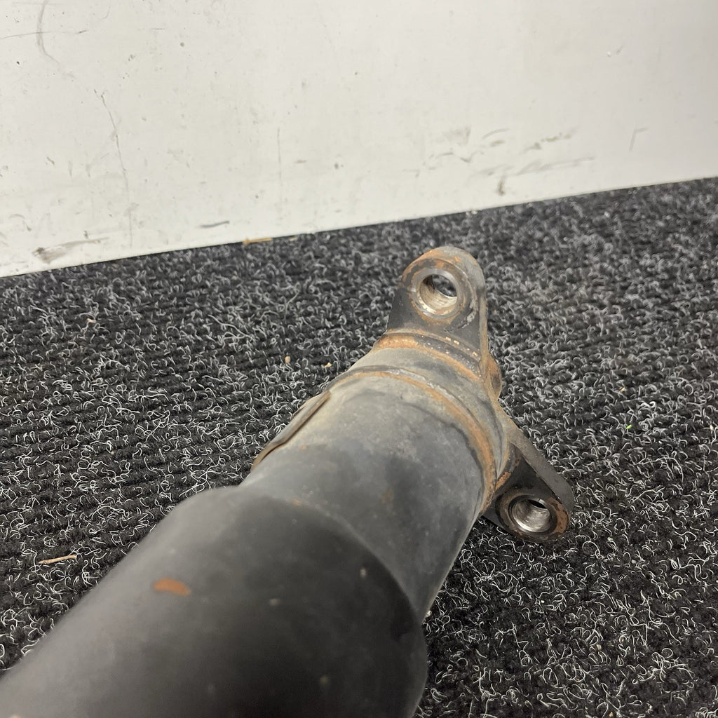 ☑️ Bmw E46 330i 2001-2006 Driveshaft Drive Shaft Rear 5 Speed Manual 7502959 OEM