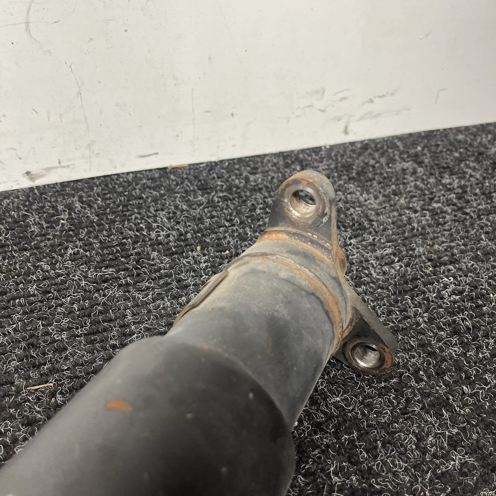 ☑️ Bmw E46 330i 2001-2006 Driveshaft Drive Shaft Rear 5 Speed Manual 7502959 OEM