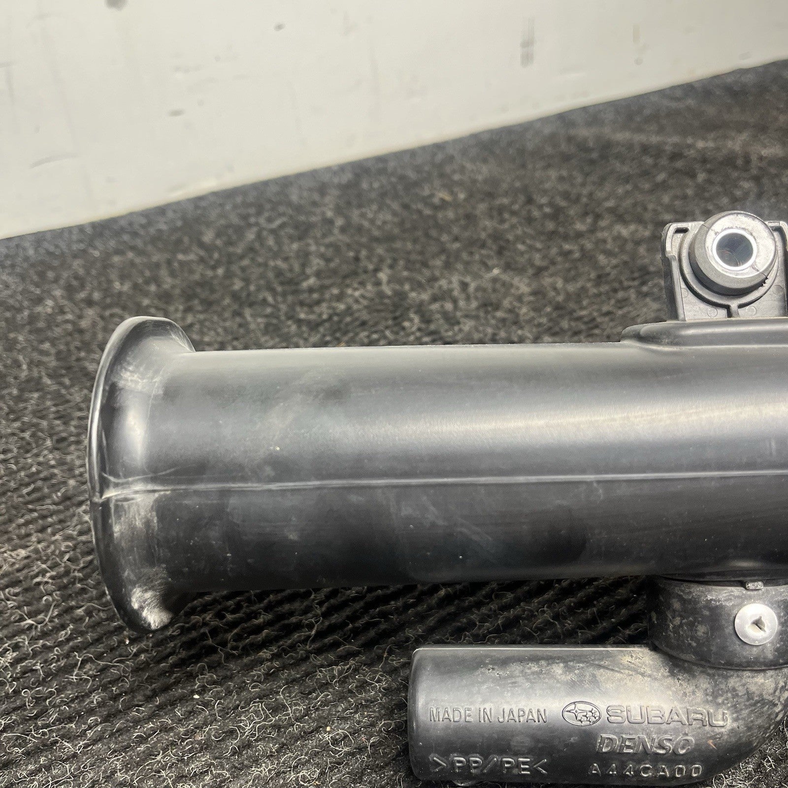 ☑️ 2013-19 Subaru BRZ FRS 86 Air Cleaner Inlet Duct Tube Assembly Snorkel OEM