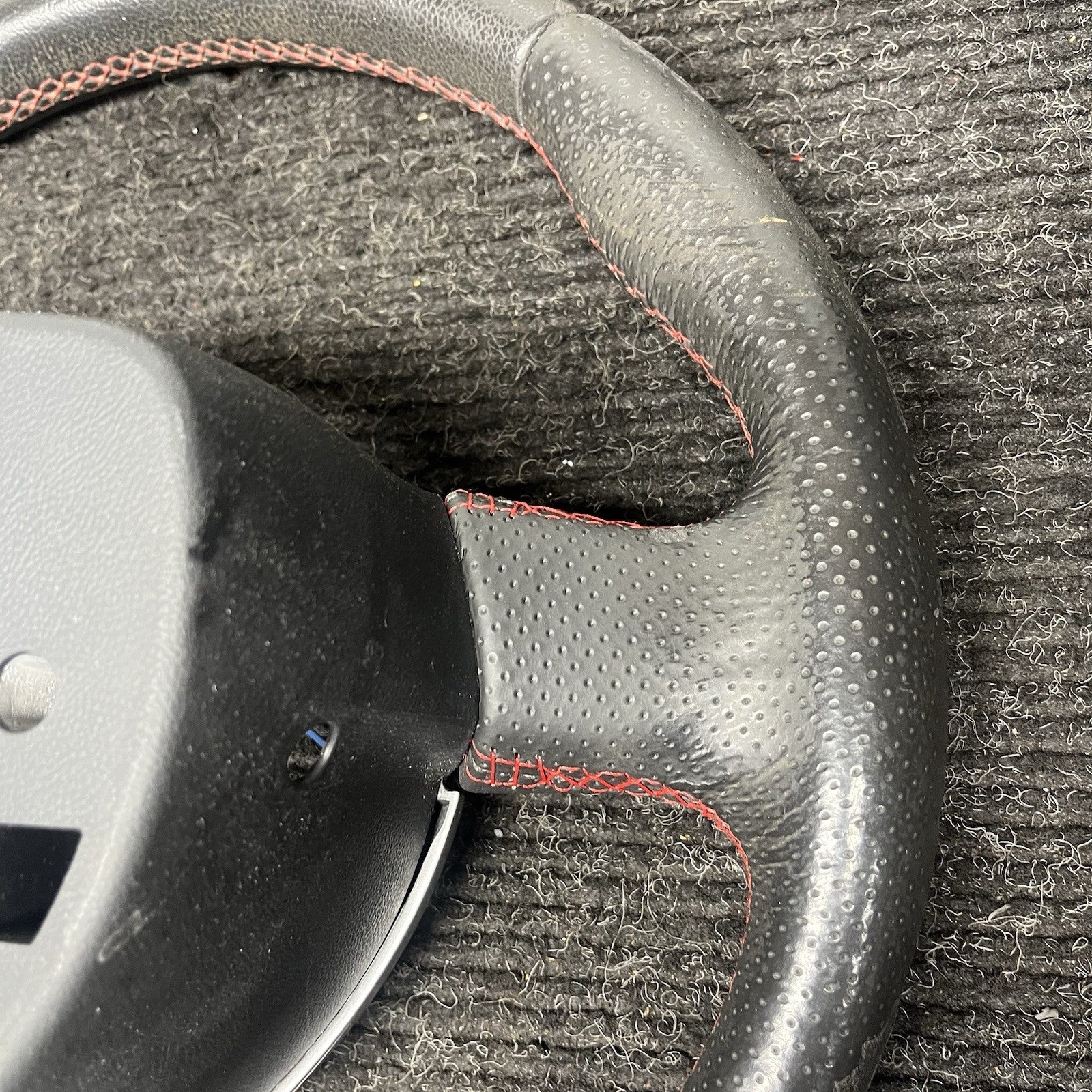 ☑️ 2013-2016 SCION FRS BRZ M/T MANUAL STEERING WHEEL OEM