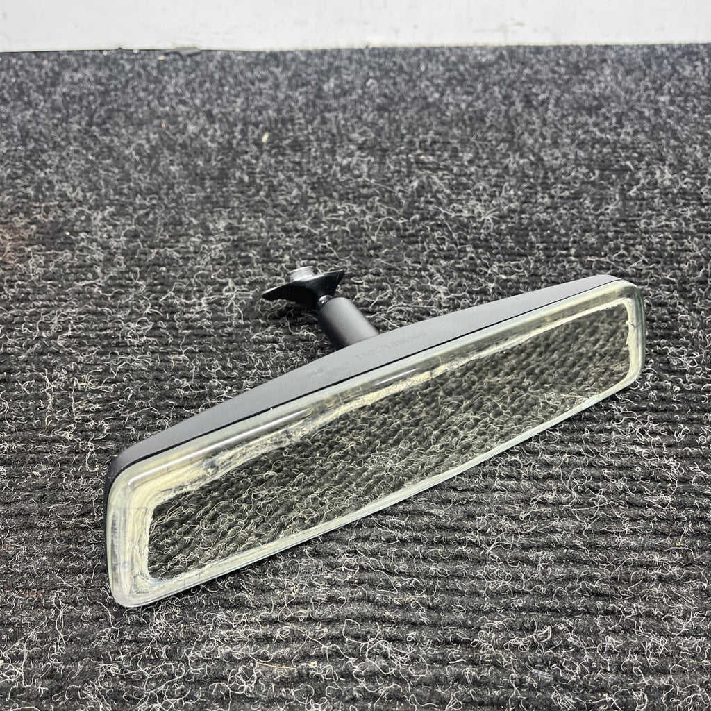 ☑️ Genuine Toyota 86 GT86 Scion FR-S Subaru BRZ Frameless Rear View Mirror OEM
