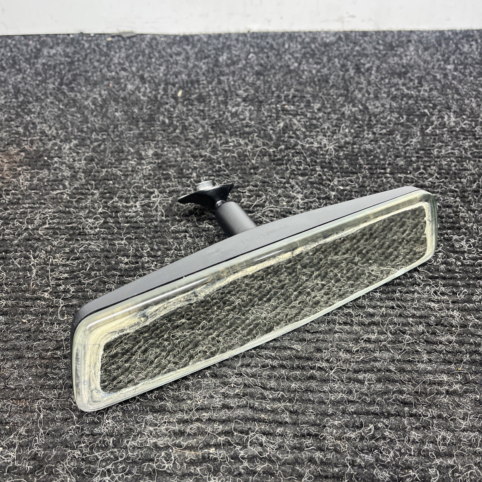 ☑️ Genuine Toyota 86 GT86 Scion FR-S Subaru BRZ Frameless Rear View Mirror OEM