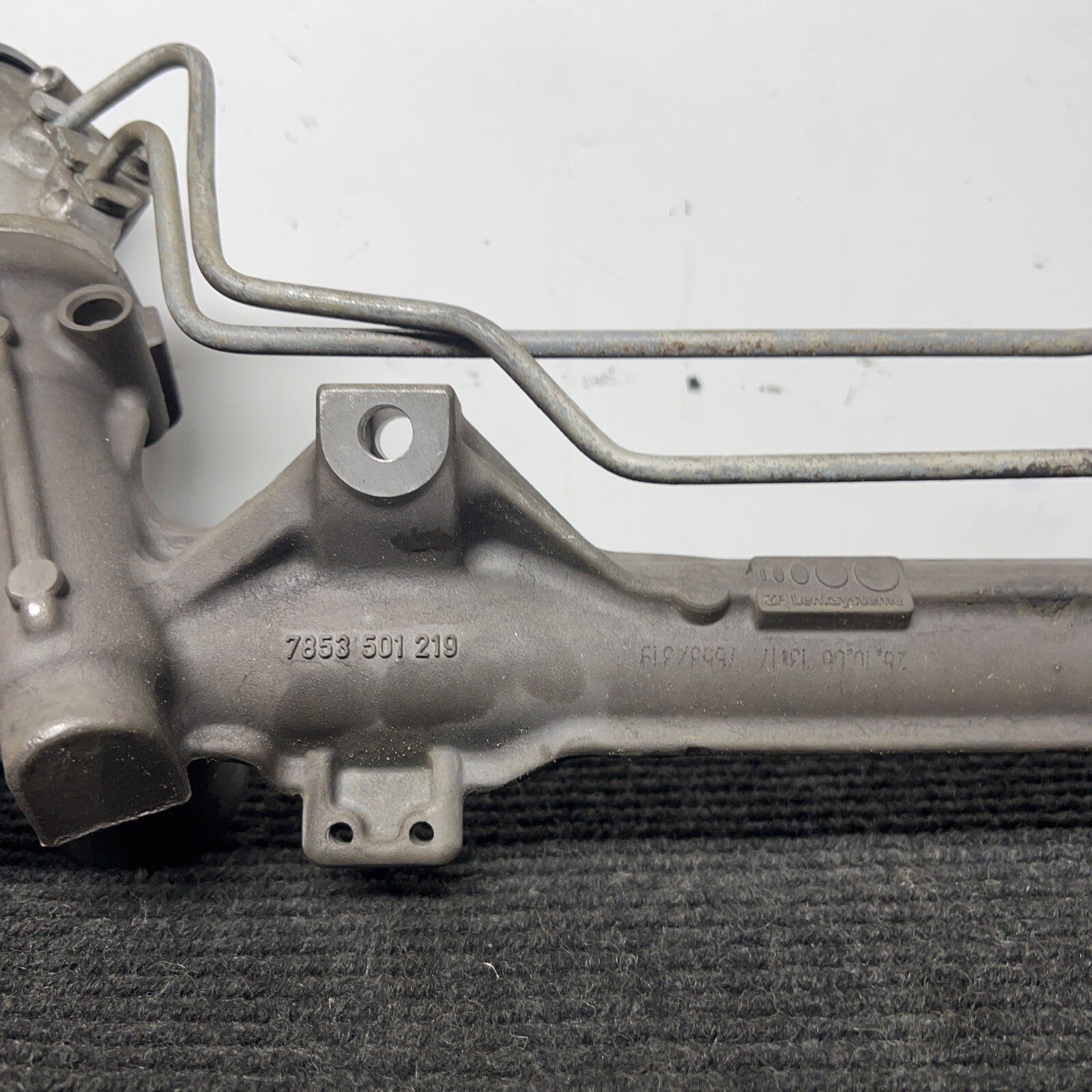 ☑️06-10 BMW E90 E92 E93 Series Power Hydraulic Steering Gear Box Rack Pinion OEM