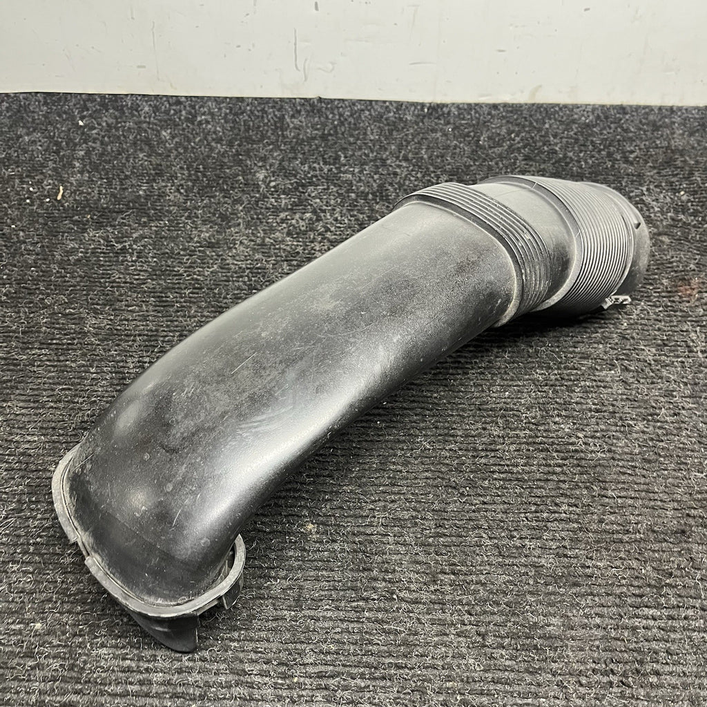 ☑️ 2011-2013 BMW X5 35IX E70 - AIR Intake DUCT / TUBE 7571344