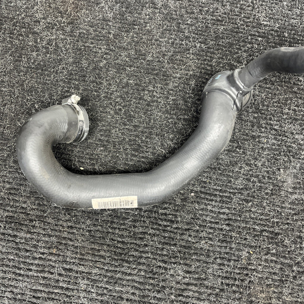 ☑️ BMW F20 F21 F22 F30 F31 F34 F36 N55 Engine Coolant Hose OEM 7594319